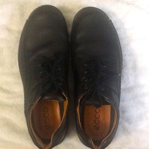 Men’s Ecco fusion size 12 Us 46 EU